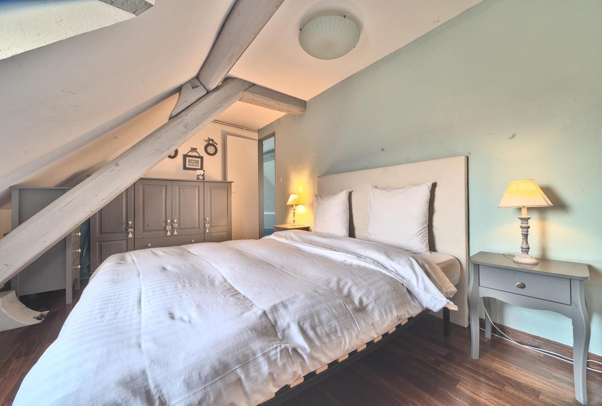 Appartement Unsejourametz - Charme De L'ancien, Hyper-centre, Parking *